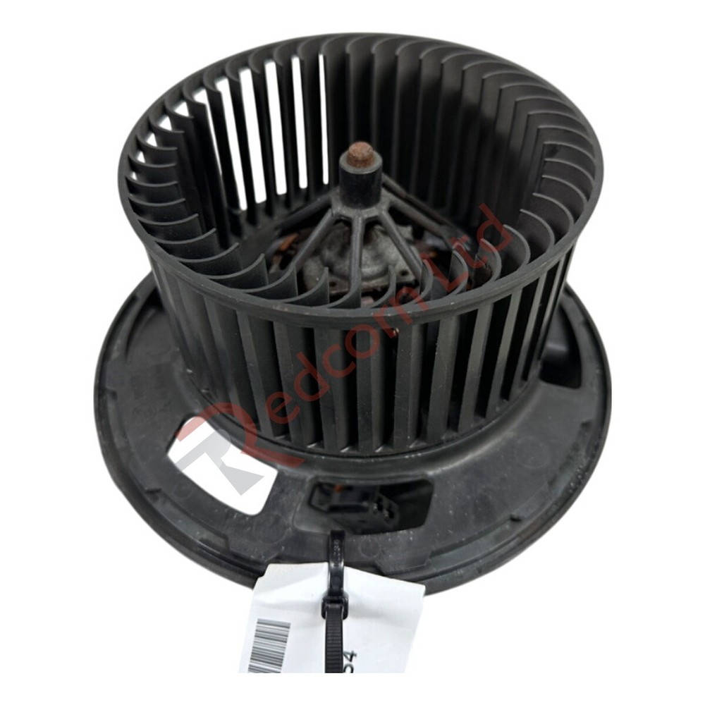 BMW X3 F25 2010-2014 Heater Blower Motor Fan