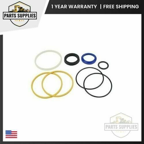 Forklift Tilt Cylinder O/H Kit For Clark 1811759 1811713 Hyster 3068620