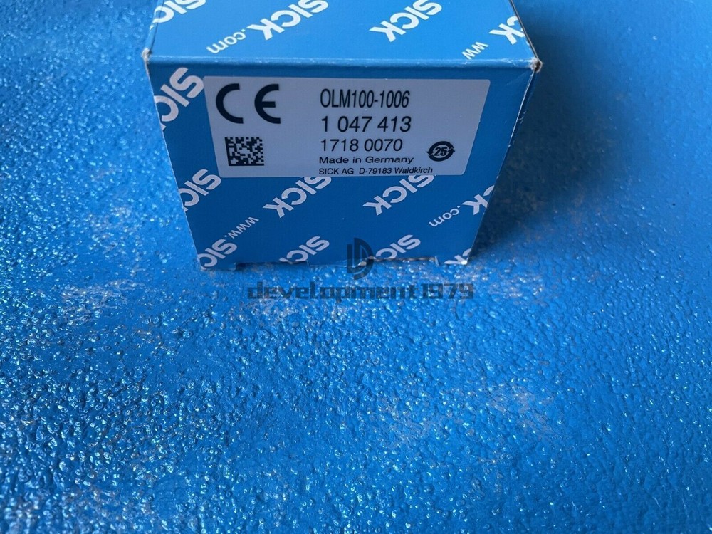 1PC NEW     measuring sensor OLM100-1006 1047413 #F22