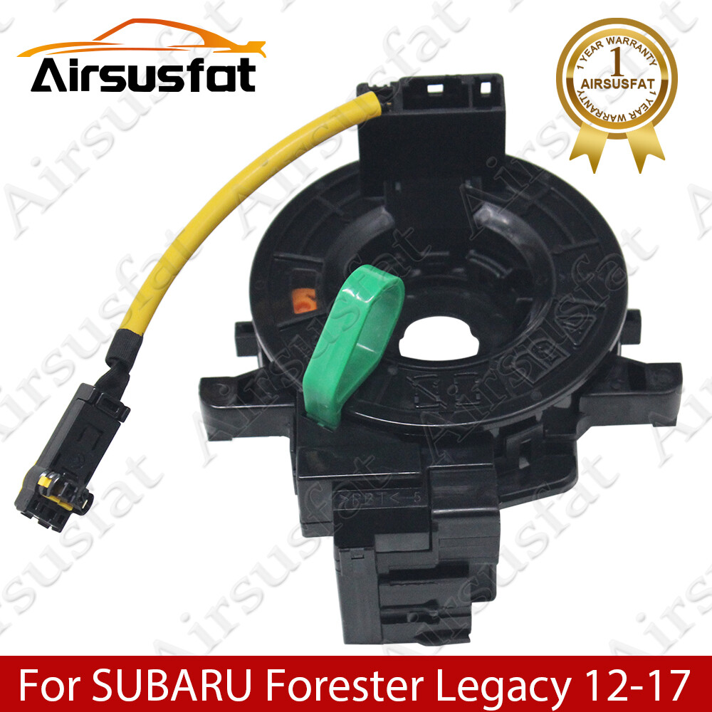 Fit SUBARU Forester Legacy 12-17 Impreza 83196-FJ000 Spiral Cable Clock Spring