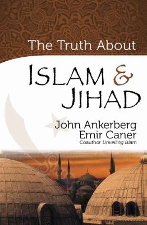 The Truth about Islam and Jihad Paperback Emir, Ankerberg, John CFree US Delivery | ISBN:0736925015