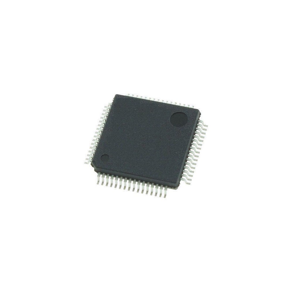 1pcs ATMEGA64L-8AU Microcontroller AVR Flash MCU TQFP64 ATMEGA64L 8bit new