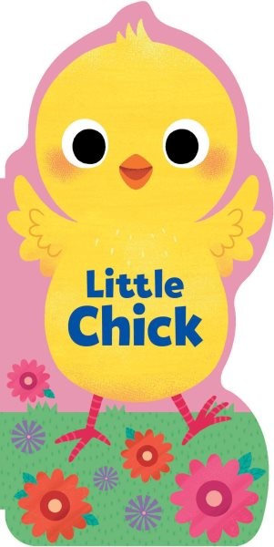 Little Chick, Hardcover by Fischer, Maggie; Wu, Yi-Hsuan (ILT), Like New Used...
