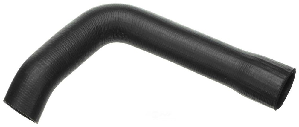 Radiator Coolant Hose-Molded Coolant Hose Gates 21034