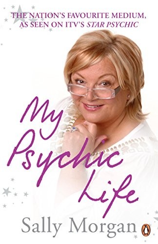 My Psychic Life by Morgan, Sally Paperback Book The Fast Free ShippingFREE US DELIVERY | ISBN: 0141038497 | Quality Books