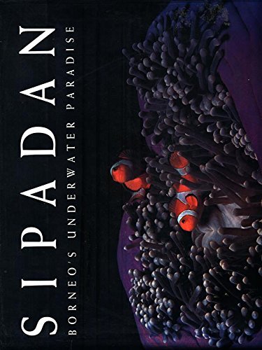 Discover Sipadan Borneo’s Underwater Paradise by Michael Patrick Wong