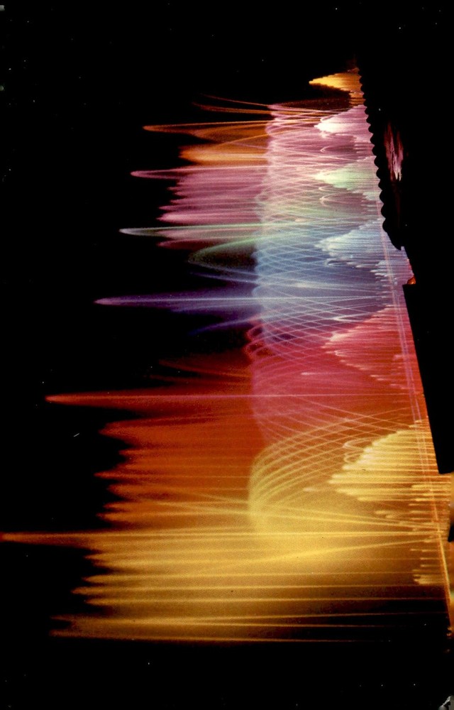 Tommy Bartlett Water Ski Show, Wisconsin Dells 1980 Postcard