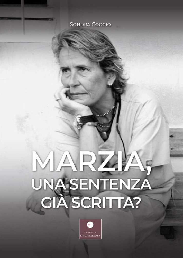 Sondra Coggio Marzia, una sentenza già scritta? (Paperback)Another great item from Rarewaves USA | Free delivery!