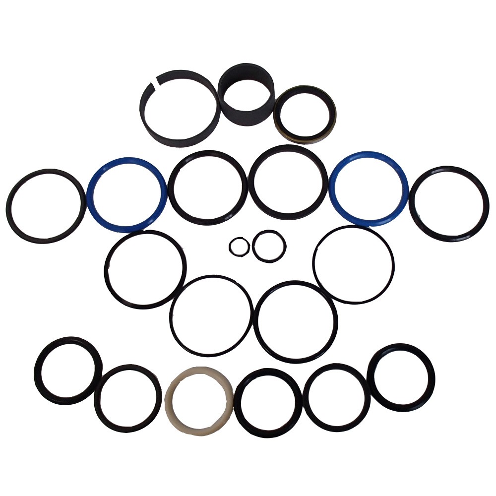 Fits John Deere RE18757 Hydraulic Cylinder Seal Kit
