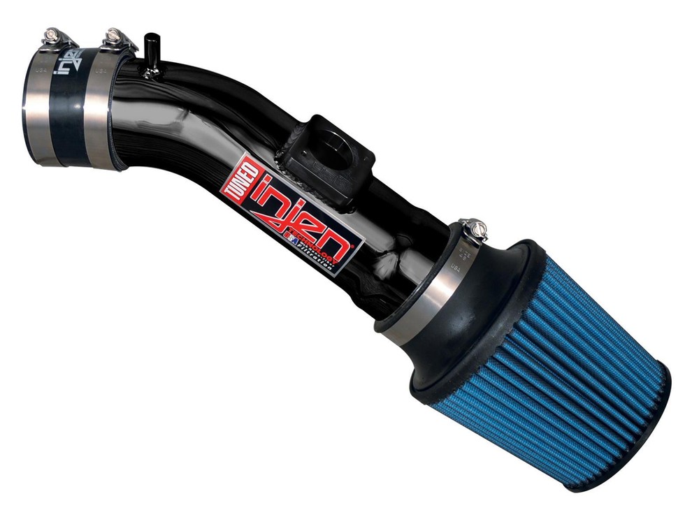 Injen Engine Cold Air Intake - Black SP Short Ram Intake System