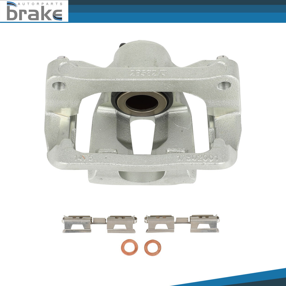 2012-2016 Ford F-150 Rear Passenger Brake Calipers