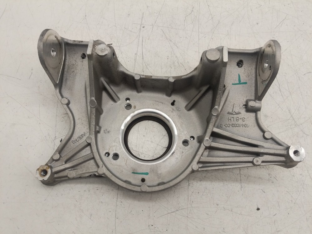 2017-2022 Tesla Model 3 & Y Front Left Upper Strut Mount Bracket