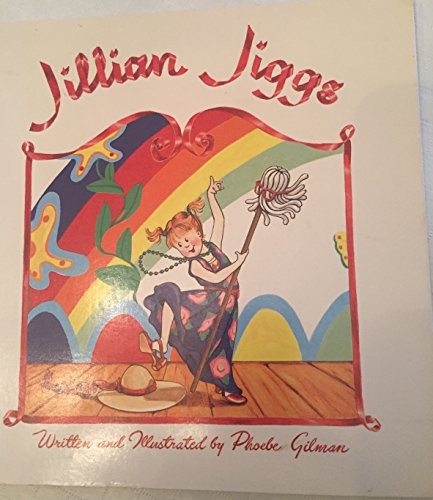 Jillian Jiggs, Gilman, Phoebe