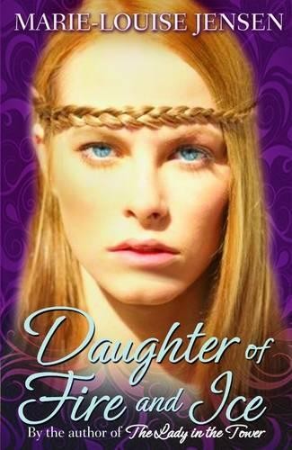 Daughter of Fire and Ice by Jensen, Marie-Louise Paperback Book The Fast FreeFREE US DELIVERY | ISBN: 0192728814 | Quality Books