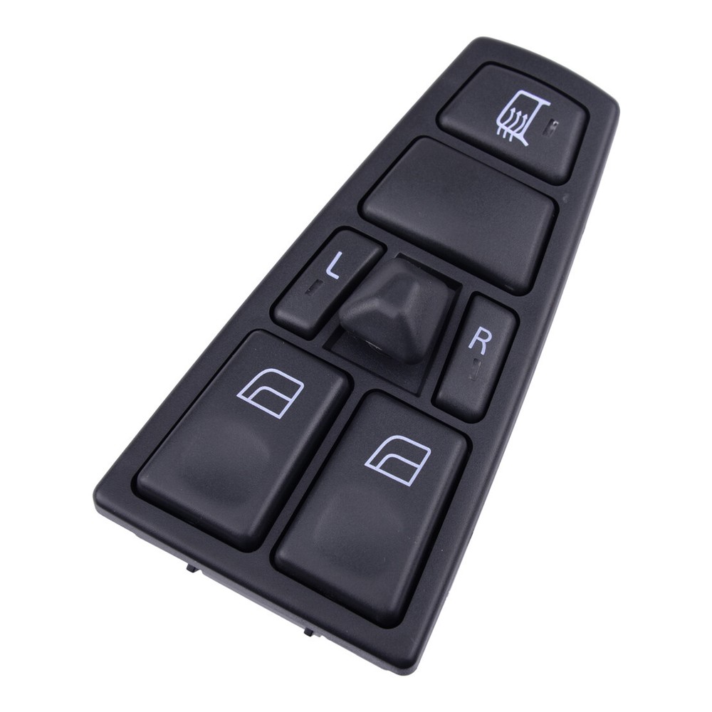 Volvo VN VNL 2005-16 Electric Power Window Mirror Control Switch