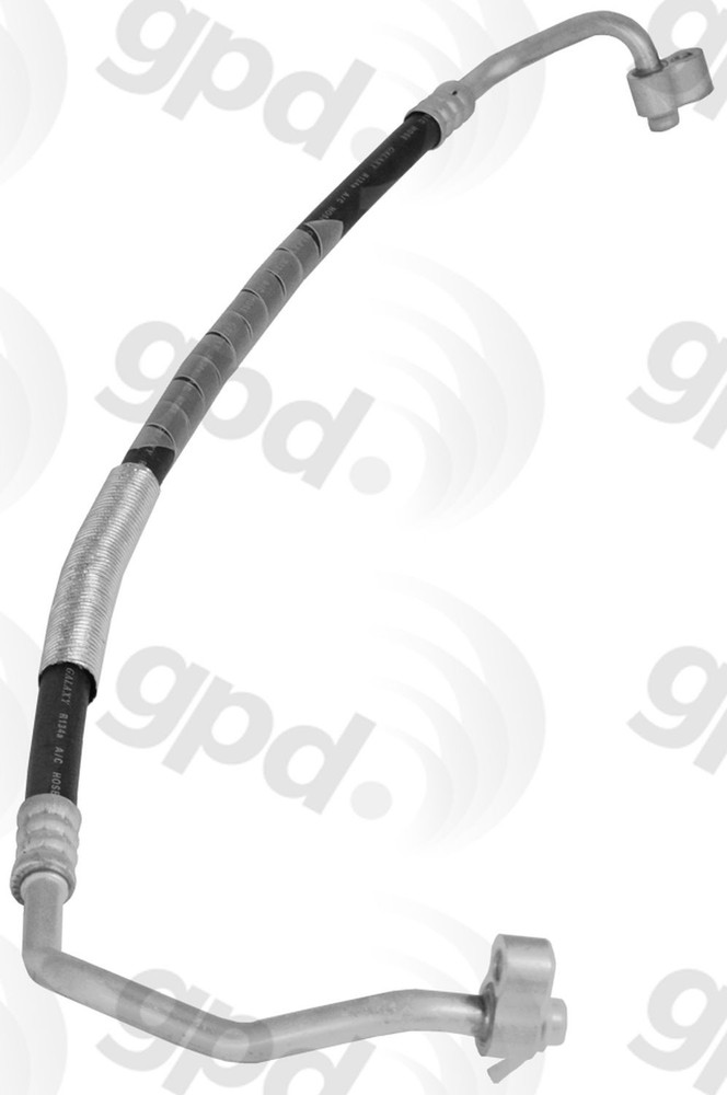 Global Parts Distributors 4812182 A/C Refrigerant Discharge Hose