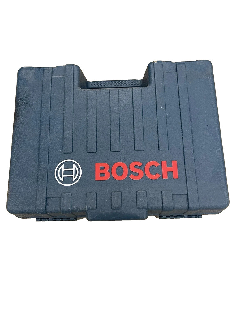 Bosch GRL800-20HVK 800ft Self-Leveling Rotary Laser Level Kit  Hard Case