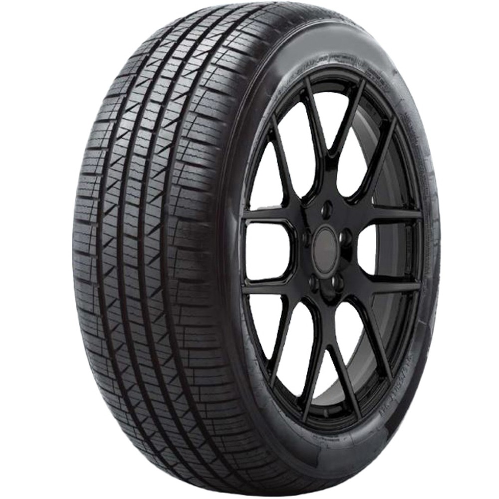 2 Tires Grit Master 4x4 HP 01 235/55R17 103W XL AS A/S High Performance