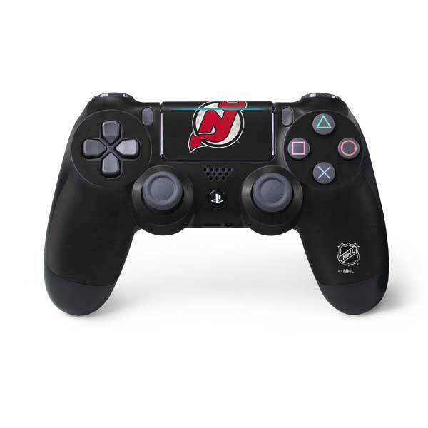 NHL New Jersey Devils PS4 Pro/Slim Controller Skin