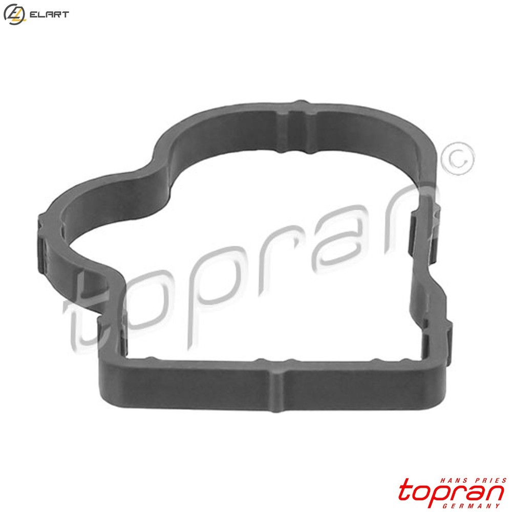 GASKET INTAKE MANIFOLD 207 617 FOR VAUXHALL TIGRA/TwinTop CORSA/Mk/III/VAN 1.0L
