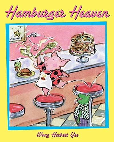 Hamburger Heaven, Yee, Wong Herbert