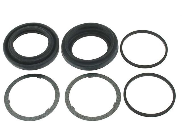 For 1984-1986 Ford C7000 Caliper Repair Kit Front 26148YFBH 1985