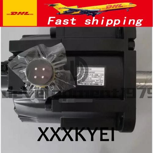 1PC New For Yaskawa SGMGV-44ADA6C AC Servo Motor