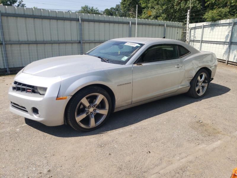 ABS Pump Assembly for 2010-2011 Chevy Camaro 3382358 Anti-Lock Brake-image
