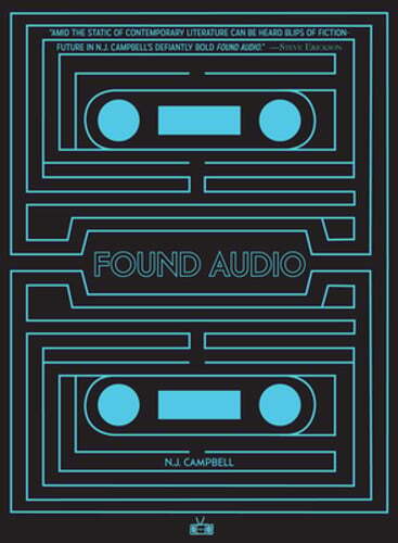 Found Audio by N J Campbell: Used