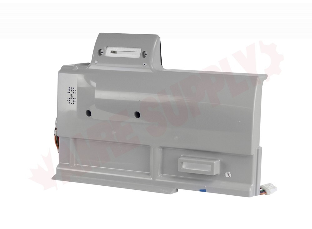 Whirlpool W11167902 Fridge Evaporator Cover Replacement Part