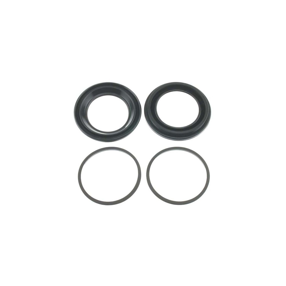Carlson 41196 Disc Brake Caliper Repair Kit For Select 99-09 Ford Models