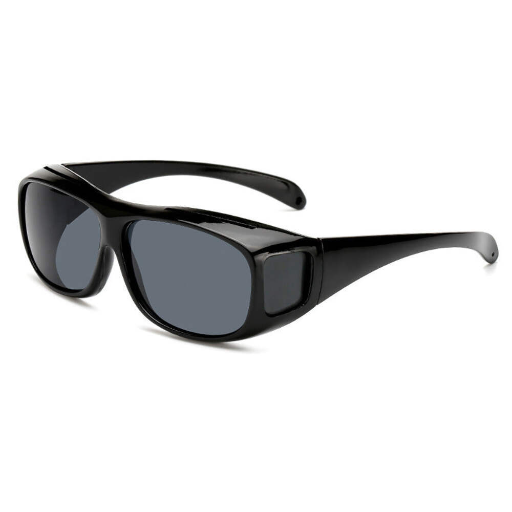 Enhance Night Vision with Outdoor Riding Sunglasses for Clear Clarity in Low-Light Conditions