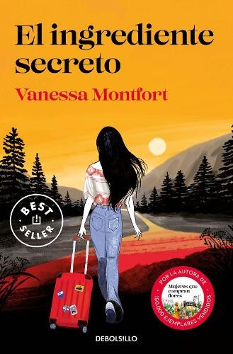Vanessa Montfort El ingrediente secreto / The Secret Ingredient (Paperback)Another great item from Rarewaves USA | Free delivery!