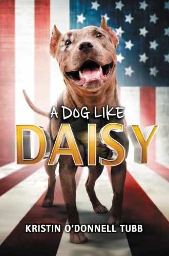 A Dog Like Daisy - Hardcover, by Tubb Kristin O'Donnell - Very Good z