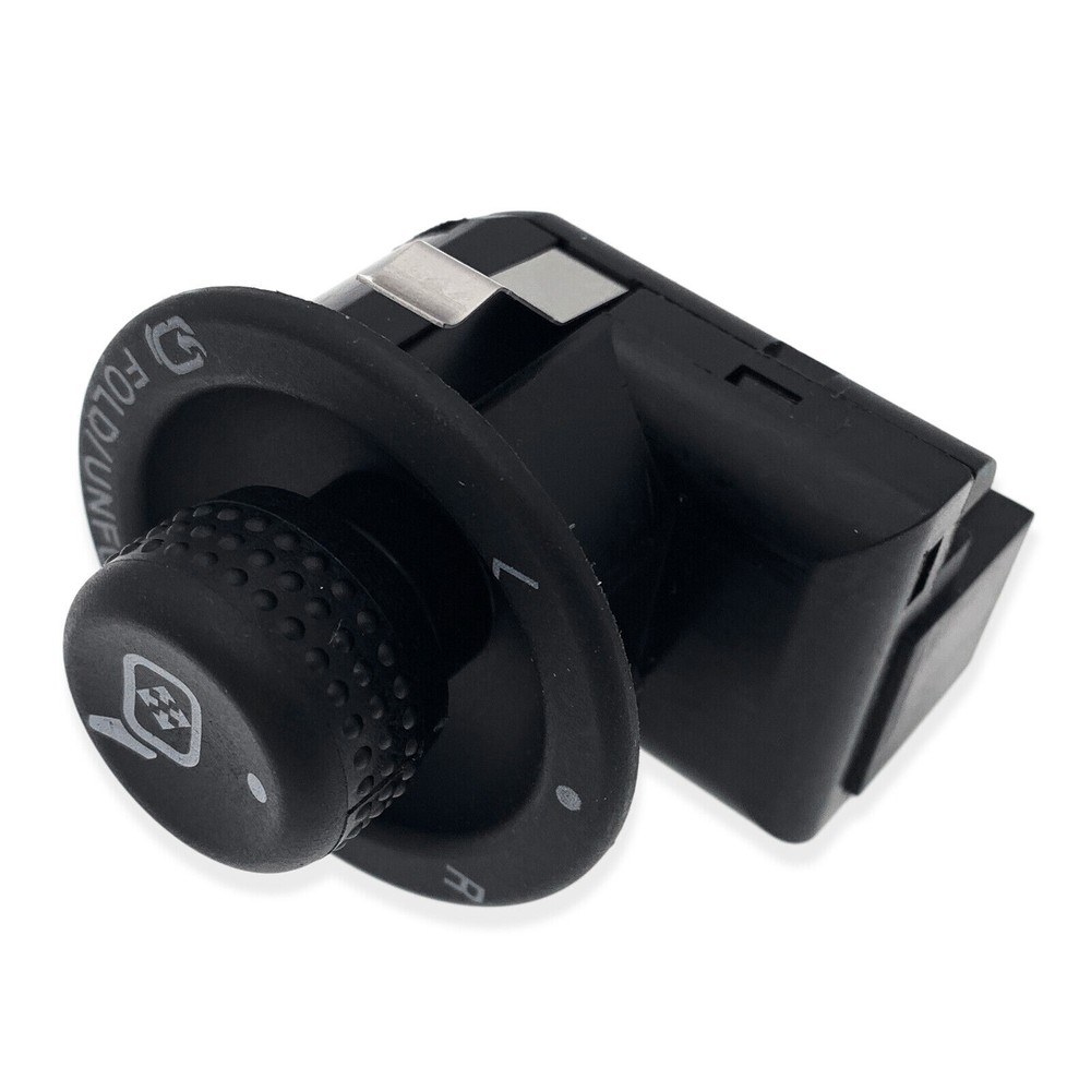Power Fold Mirror Control Switch for F150 Expedition Navigator #7L1Z17B676AA