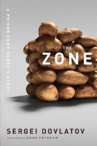 Sergei Dovlatov The Zone (Paperback)Another great item from Rarewaves USA | Free delivery!
