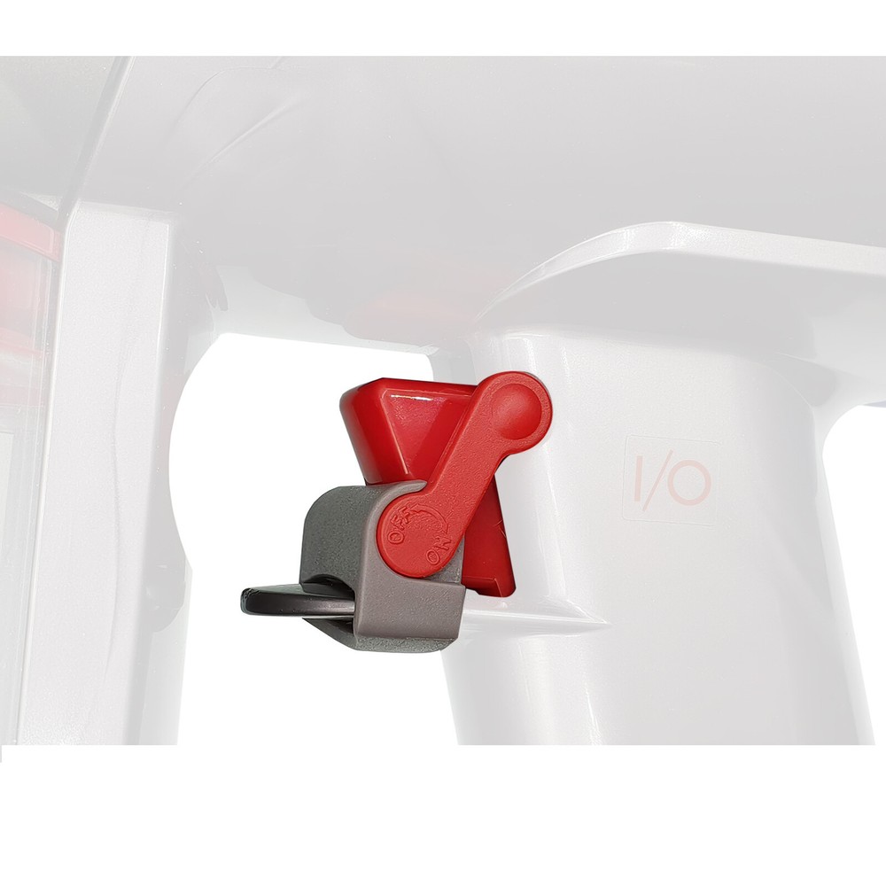 Trigger Lock Power Button Accessories Adapt For Dyson V6 V7 V8 V10 V11 Vacuum M