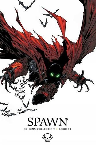 David Hine Todd McFarlane Spawn Origins Volume 14 (Hardback)Another great item from Rarewaves USA | Free delivery!