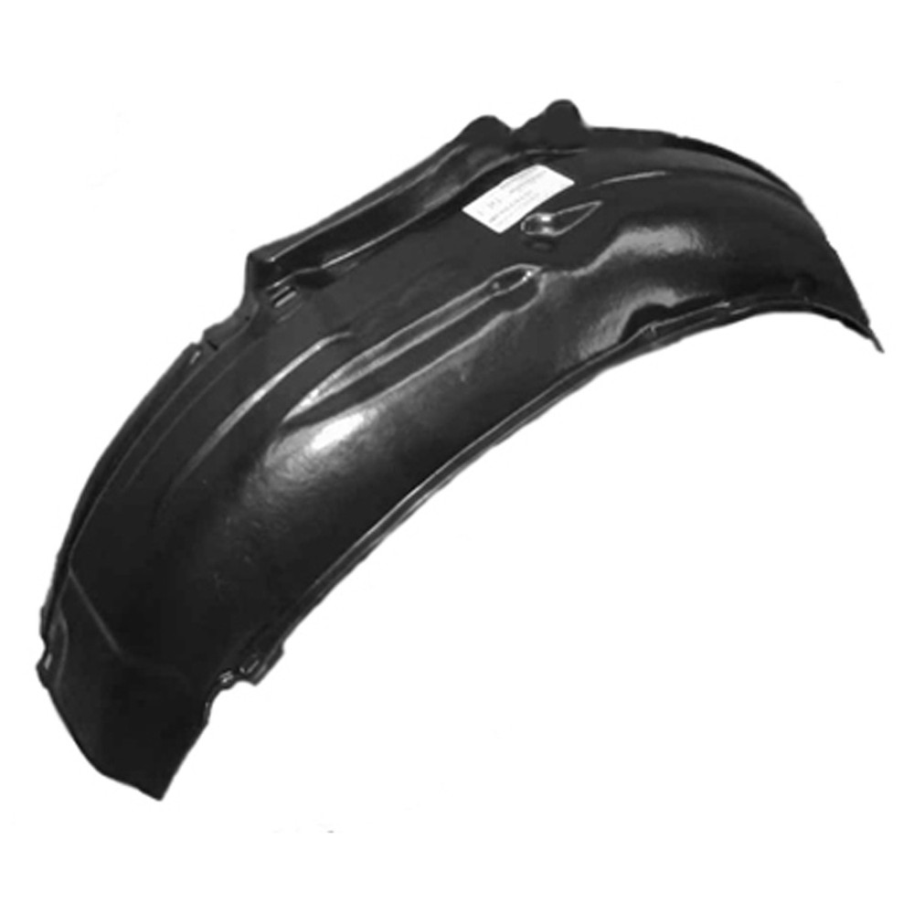 Nuevo revestimiento de guardabarros delantero del conductor reemplazo directo para Subaru Impreza 1993-2001