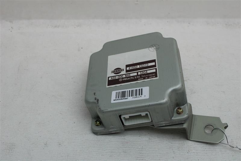 06-08 Infiniti M35 M45 Transfer Case Control Module 41650EG310 1066811