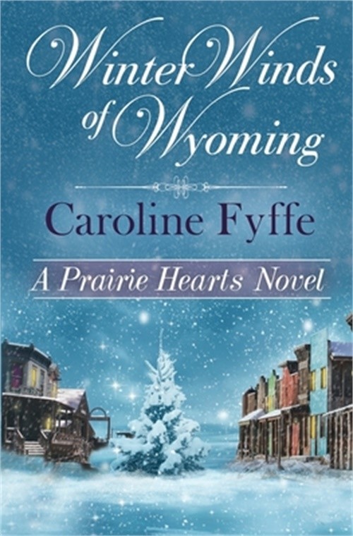 Winter Winds of Wyoming (Paperback or Softback)