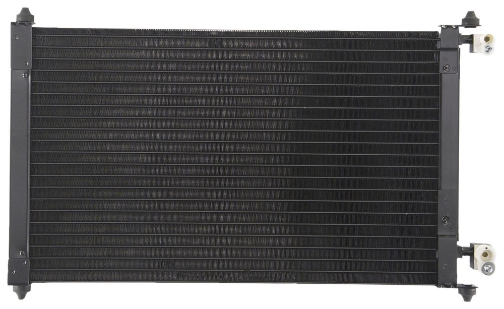 A/C Condenser for 1998-2003 Acura, Honda-Accord, CL, TL