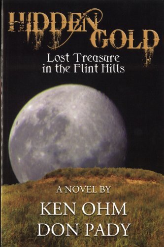 Hidden Gold: Lost Treasure in the Flint Hills