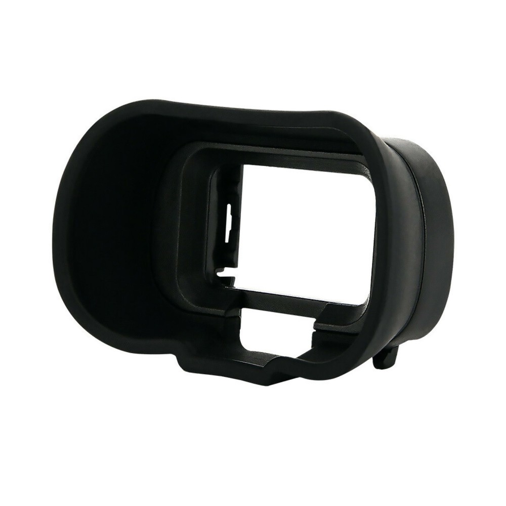 1* Long Camera ABS Eyecup Eyepiece For Sony A1 Alpha 1 ILCE-1 Replaces FDA-EP19