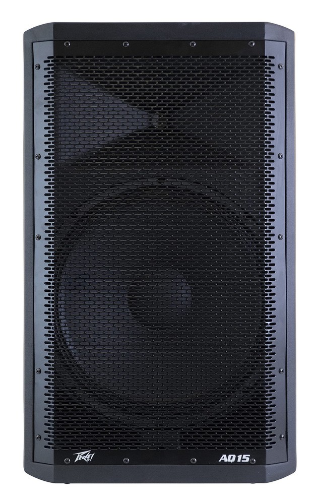Peavey Aquarius AQ 15 Powered Speaker