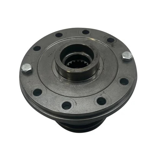 Used Differential Assembly fits Case IH