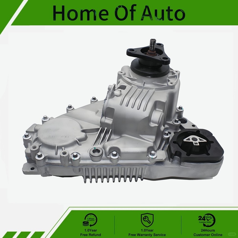 ATC700 Transfer Case Assembly for BMW X5 X6 E70 E71 xDrive35i 27107574777