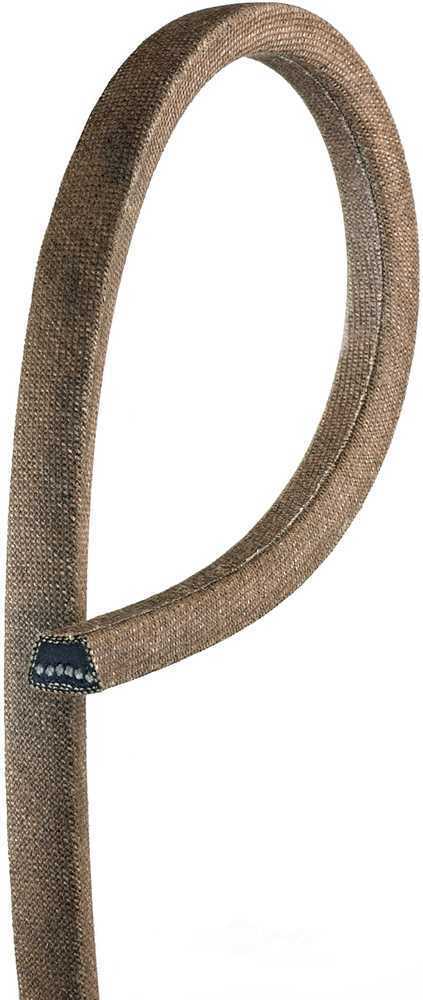 Gates 6769BR Accessory Drive Belt Replacement