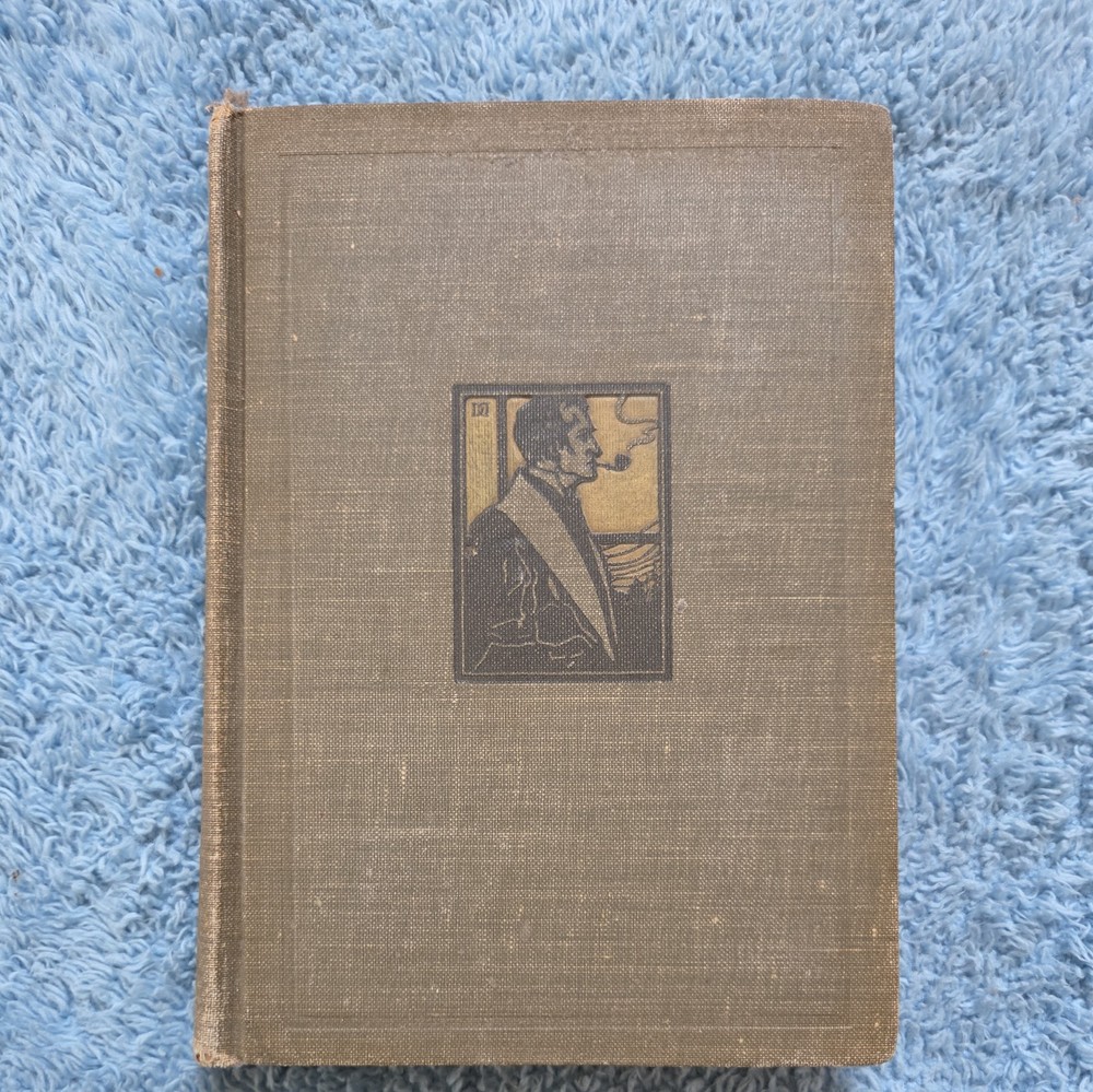 Conan Doyle's Best Books Volume III, Sherlock Holmes Edition Book