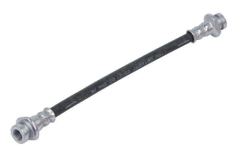 Brake hose left (left) - right (right) for Suzuki